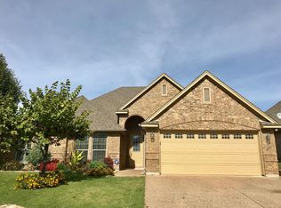 116 Firestone Dr, Aledo, TX 76008