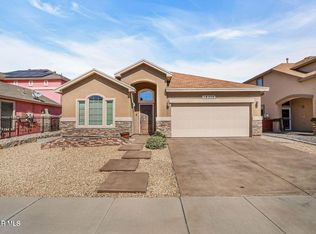 14309 Arabian Point Ave, El Paso, TX 79938
