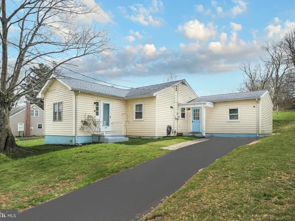 434 Bull Run Rd, Wrightsville, PA 17368