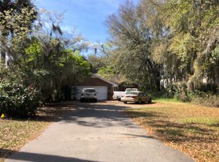 2823 Aimar Ave, Savannah, GA 31406