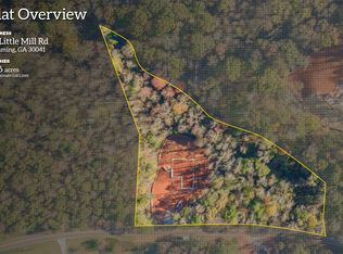 3-03 Little Mill Rd, Cumming, GA 30041