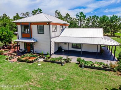 22465 COUNTY ROAD 121, Hilliard, FL, 32046