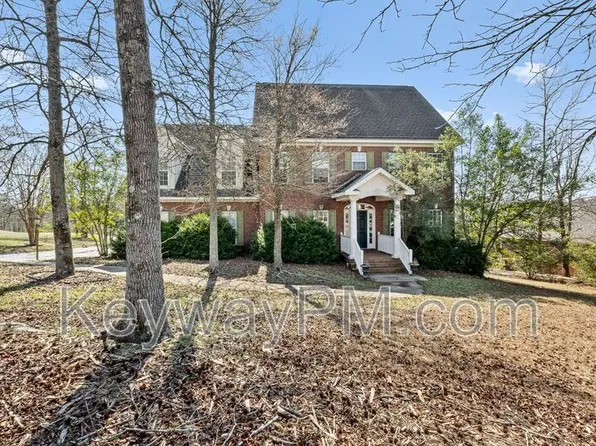 529 John Fox Run, North Augusta, SC 29860