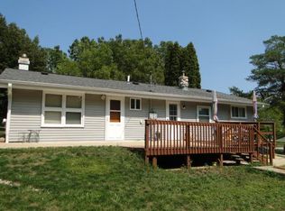 30917 Shady Ln, Waterford, WI 53185