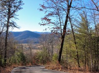 0 Buckhead Hls, Hiawassee, GA 30546