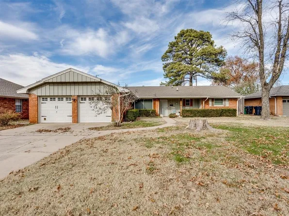 4117 NW 44th St, Oklahoma City, OK 73112