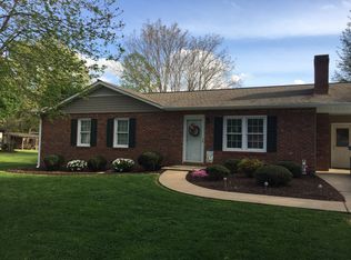 181 Sunset Dr, Rutherfordton, NC 28139