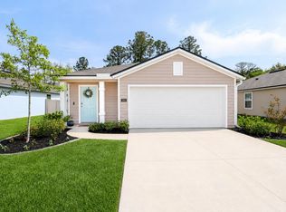 281 Ardila Cir, Saint Augustine, FL 32084