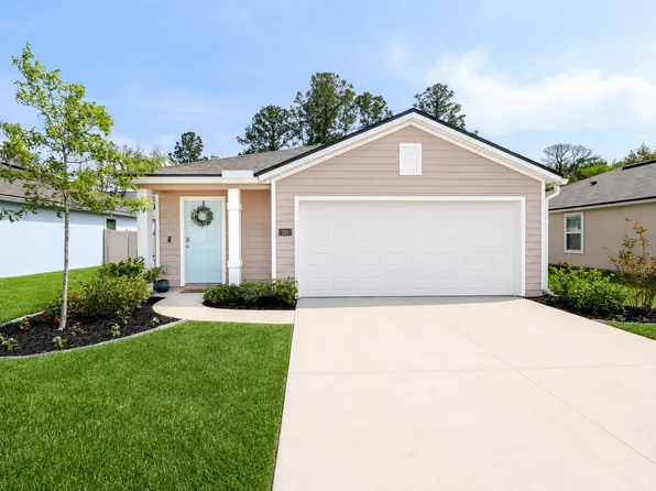 281 Ardila Cir, Saint Augustine, FL 32084