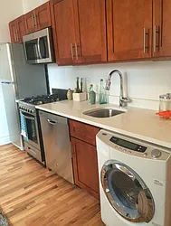 Rented by Westminster Management