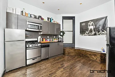 Rented by Keller Williams NYC