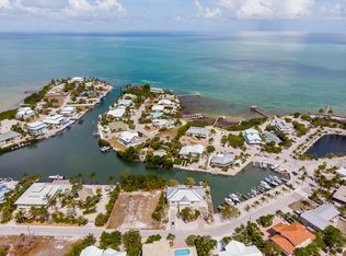 344 Stirrup Key Blvd, Marathon, FL 33050