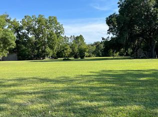 1310 W Madison St, Starke, FL 32091