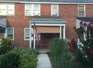 305 Westowne Rd, Baltimore, MD 21229