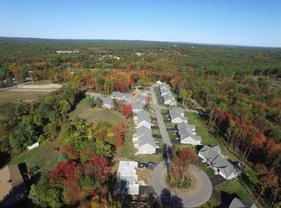 20 Cowbell Crossing Dr #A, Atkinson, NH 03811