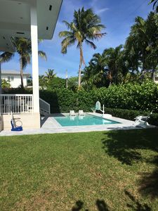 240 Cranwood Dr, Key Biscayne, FL, 33149