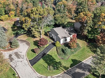8323 Fawn Valley Dr, Clarkston, MI, 48348