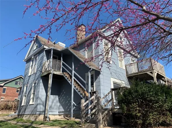 3736 Walnut St, Kansas City, MO 64111