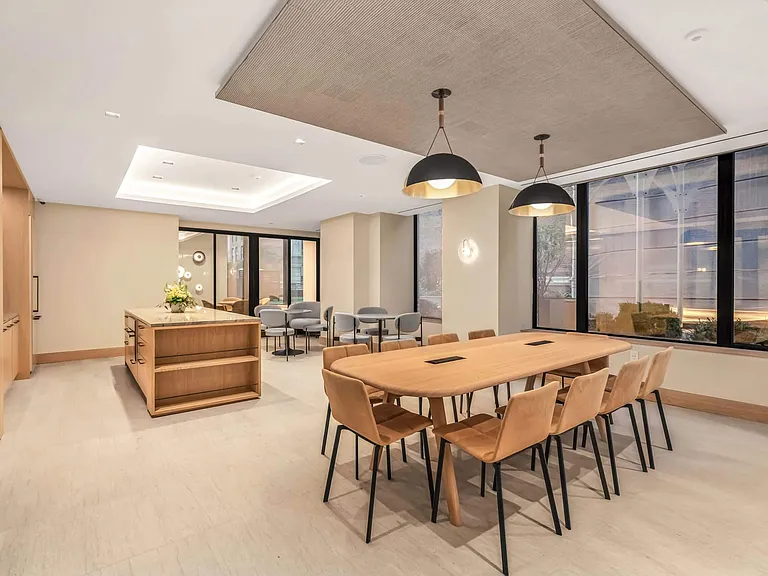 77 W 24th St #19F — Photo 24