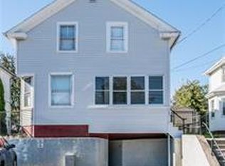125 Reservoir Ave, Providence, RI 02907