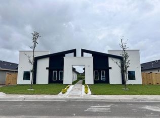 2417 Indian Creek Ave #1, McAllen, TX 78504