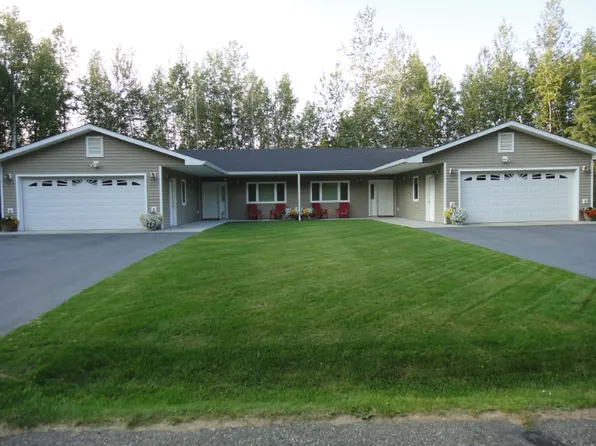 803 Turner Dr, North Pole, AK 99705