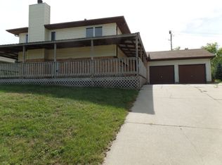 1002 Winter St, Wakefield, NE 68784