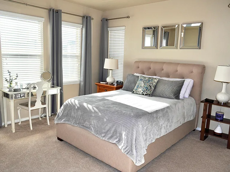 8409 Crooked Branch Ln — Photo 6