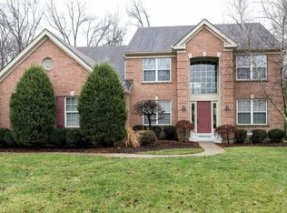 1159 Wellesley Ave, Batavia, OH 45103