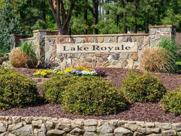 1567 Sagamore Dr Lot 955-956, Louisburg, NC 27549