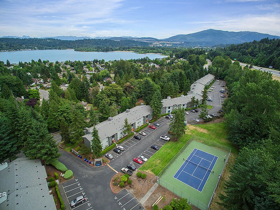 1st image of 4717 West Lake Sammamish Pkwy Se #C103