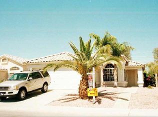 1062 N Orchid Ln, Chandler, AZ 85224