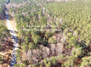 1 Graham Rd, Candor, NC 27229