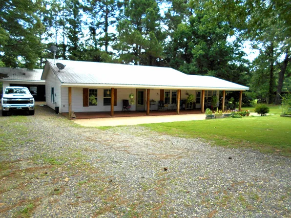 (undisclosed Address), Ashdown, AR 71822
