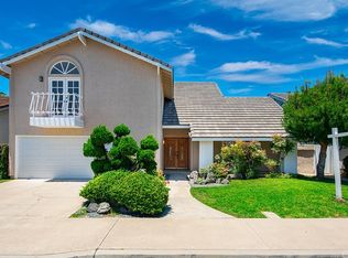 11 Blazing Star, Irvine, CA 92604