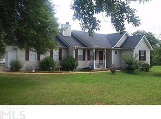 1817 Rover Zetella Rd, Williamson, GA 30292