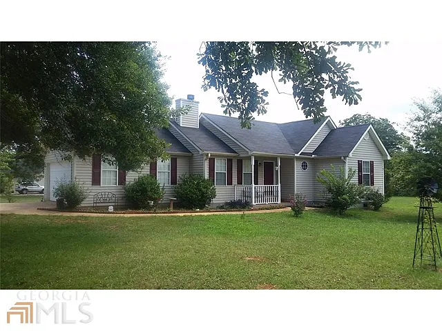 1817 Rover Zetella Rd photo 1