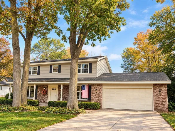 3412 Hidden Hills Ave SE, Grand Rapids, MI 49546