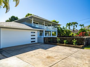 5611 Ohelo Rd, Kapaa, HI 96746