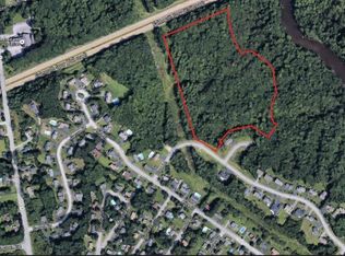 0 Hope Ave, Portland, ME 04103