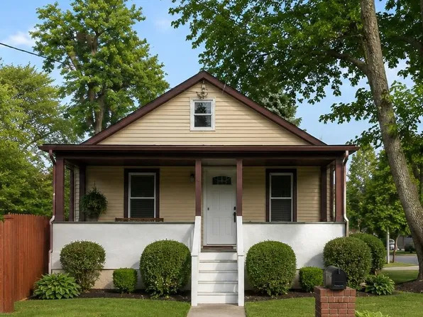 101 Allison Ave, Ewing, NJ 08638