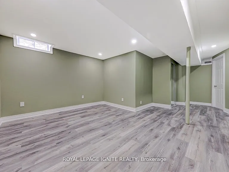 38 Loradeen Cres #BASEMENT — Photo 9
