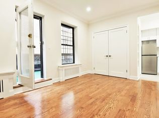 104 Riverside Dr APT 4C, New York, NY 10024