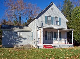 203 Pearl St, Rutland, VT 05701