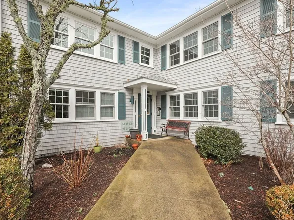 78 Center St #1-10, Dennis Port, MA 02639