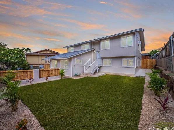 86-348 Kauaopuu St, Waianae, HI 96792