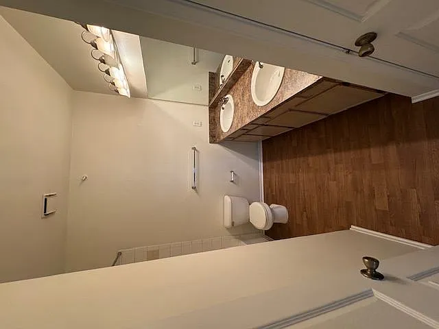 Wesley St. James Apartments at Sandy Springs — Photo 176