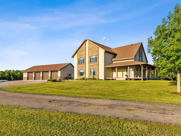 5714 40th Ave N, Fargo, ND 58102