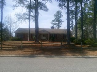 1301 Old Salem Rd, Rockingham, NC 28379