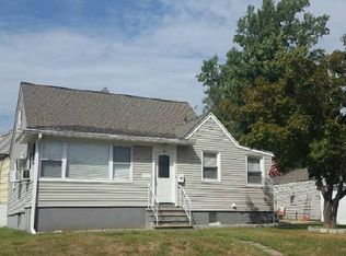 1 Indian Lake Rd, Little Ferry, NJ 07643